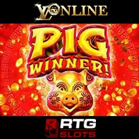 slot Pig Winner RTG